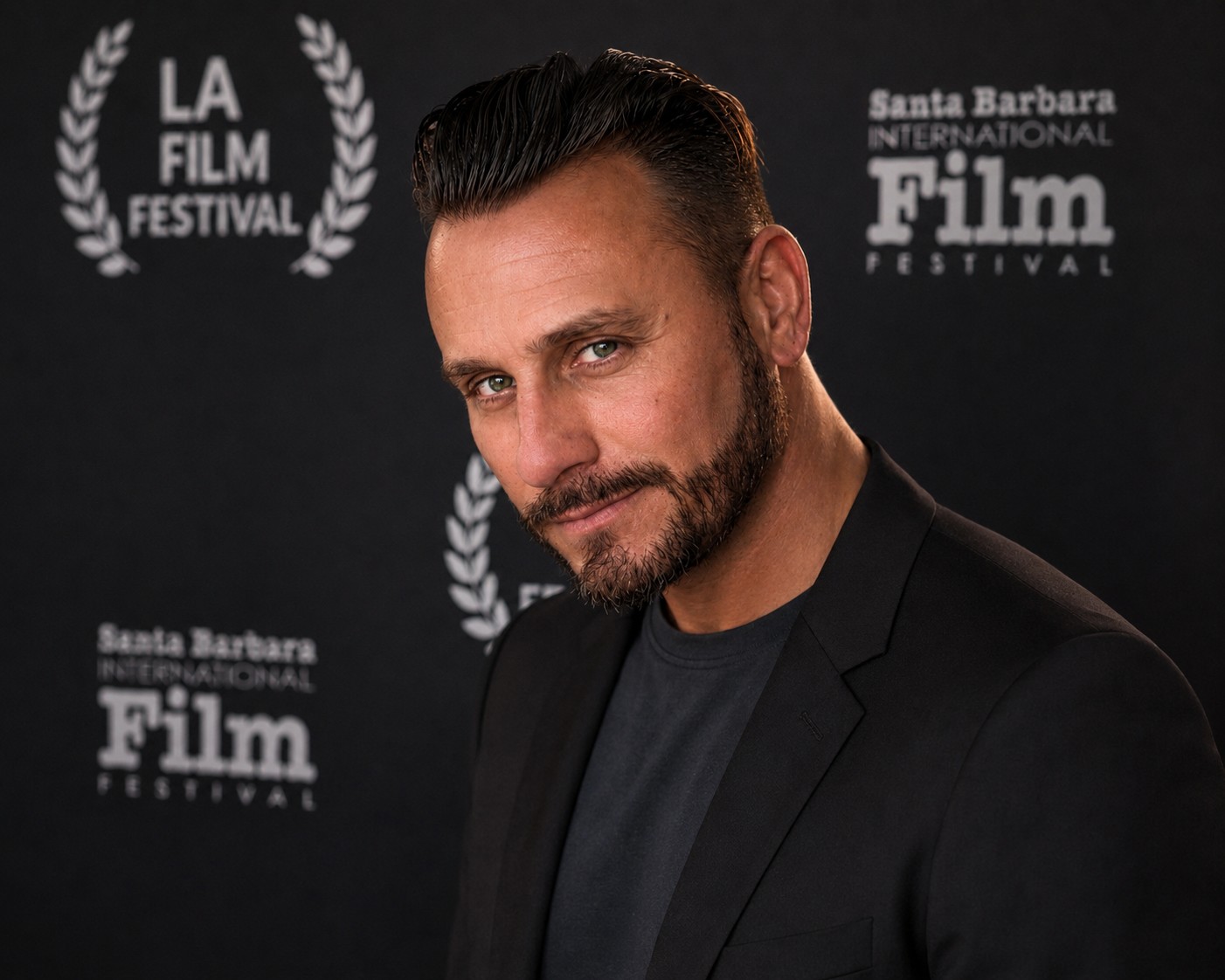 Nicholas Denmon